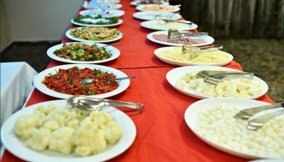 Kahvaltı